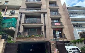 Sheesh Mahal Bed & Breakfast